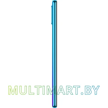 Смартфон Huawei P30 Lite MAR-LX1B Dual SIM 6GB/256GB (насыщенный бирюзовый) картинка 3